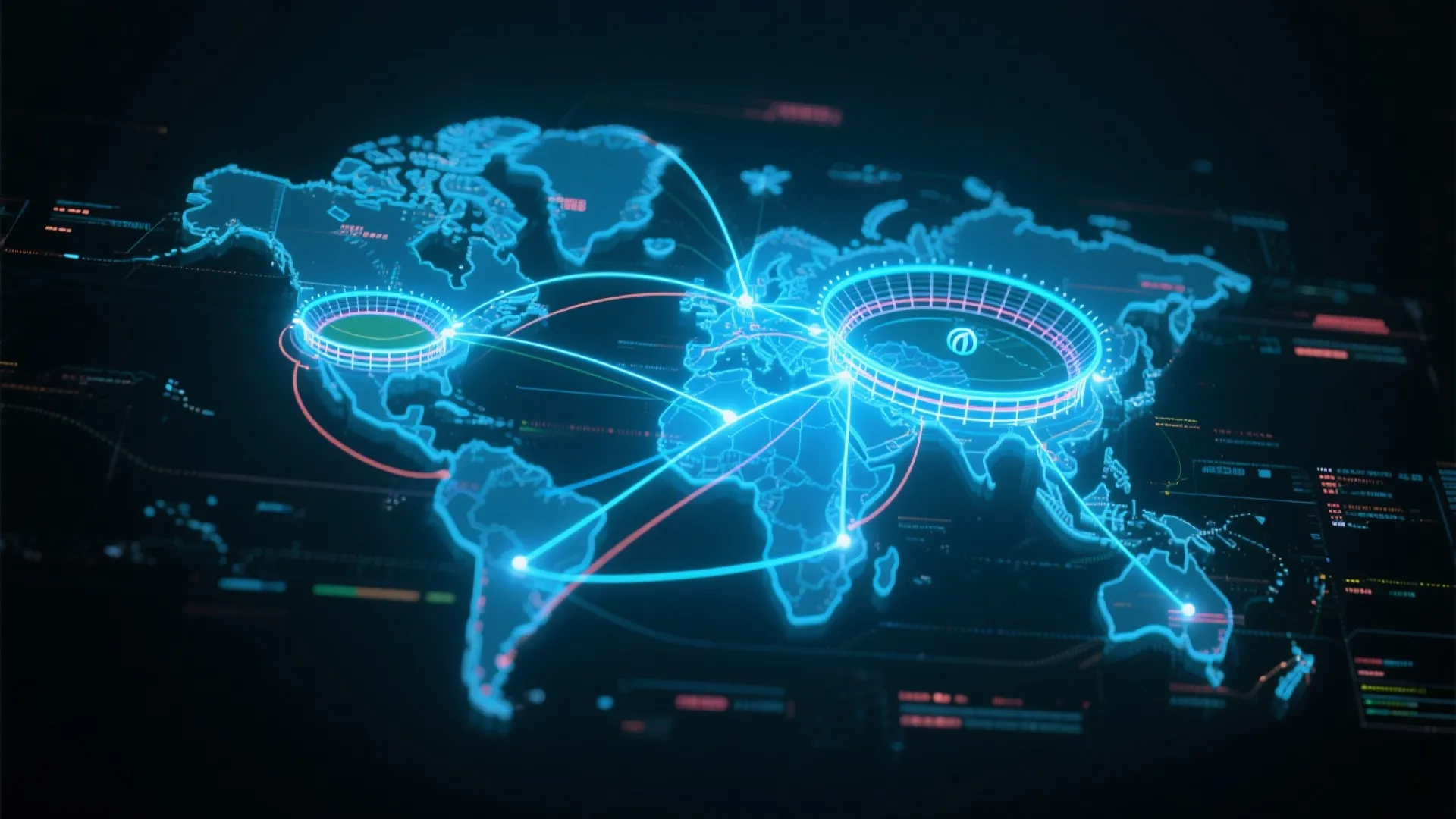 九游体育全球赛事网络