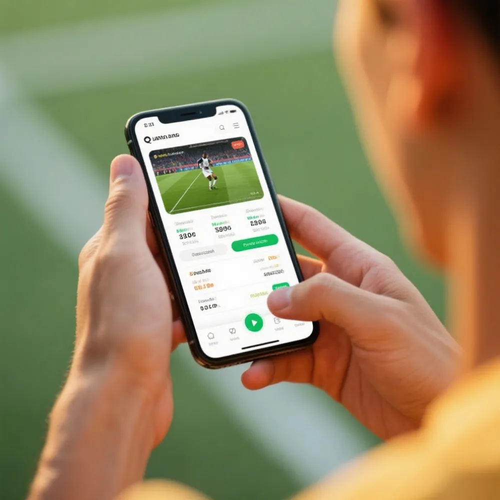 九游体育 移动端体验