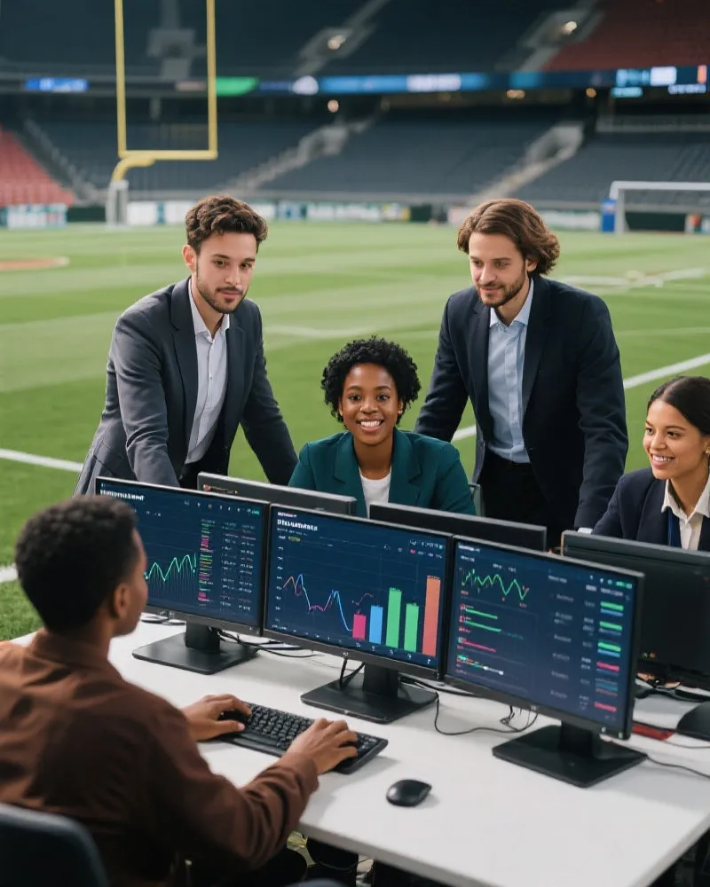 九游体育 团队与技术